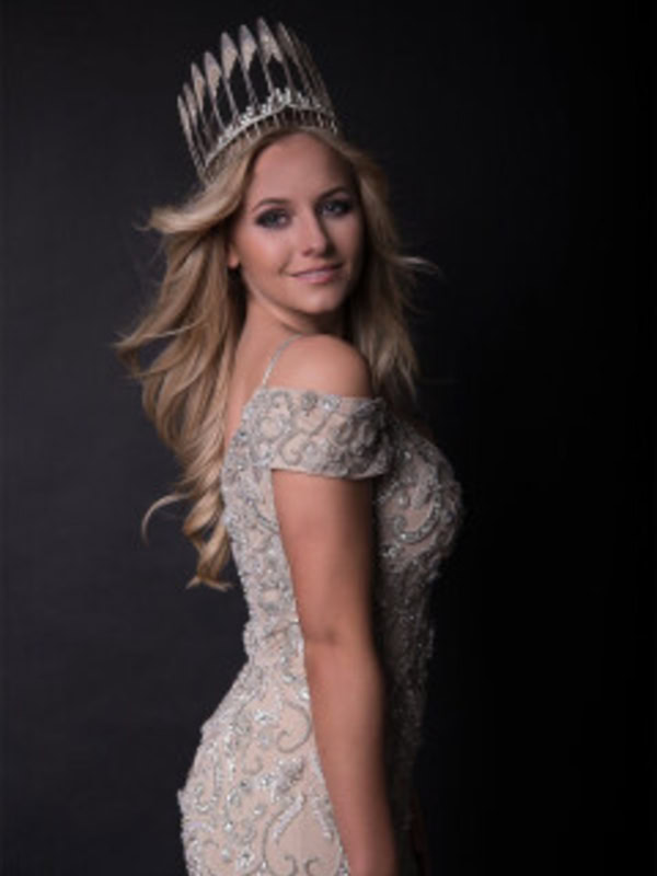 Caro van Gorp - 2019